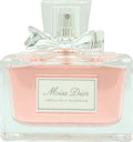 Dior Miss Dior Absolutely Blooming Eau de Parfum 100 ml – Intensiv blumiger Damenduft mit Himbeere & Rose