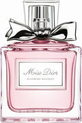 Dior Miss Dior Blooming Bouquet Eau de Toilette 100 ml – Blumiger Damenduft mit Pfingstrose & Rose