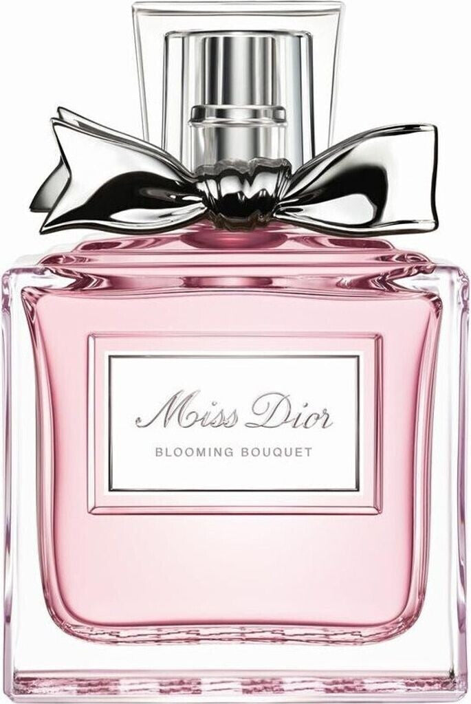 Dior Miss Dior Blooming Bouquet Eau de Toilette 100 ml – Blumiger Damenduft mit Pfingstrose & Rose