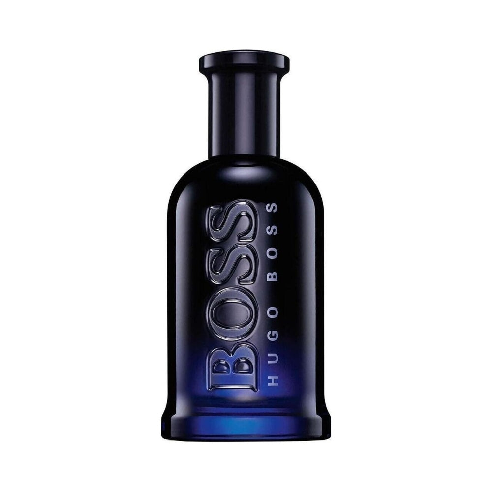 Hugo Boss Bottled Night Eau de Toilette 100ml