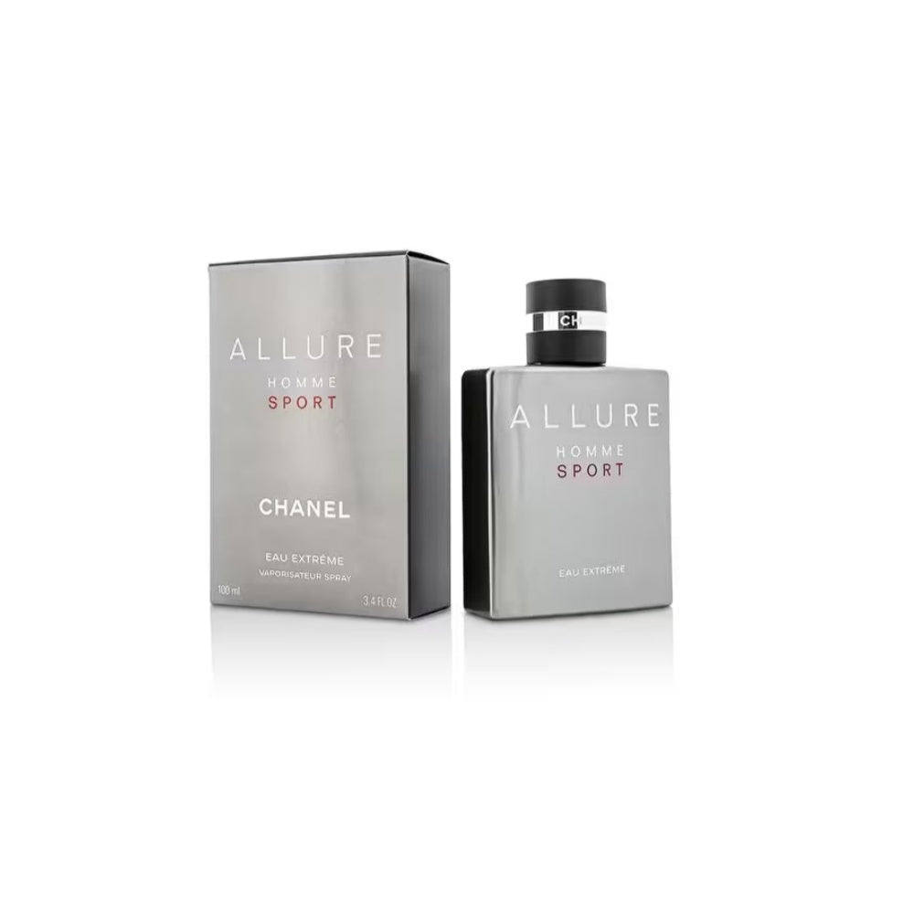 Chanel Allure Homme Sport Eau Extreme Eau de Parfum 100ml