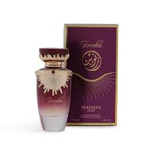 Maison Asrar Zenobia Eau De Parfum 100ml