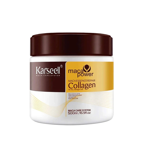 Karseell Collagen Haarmaske (500 ml)
